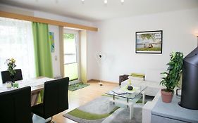 Ferienwohnung Reimann